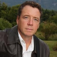 Patrick Fitzsimmons Returns To Town Hall Theater 10/23